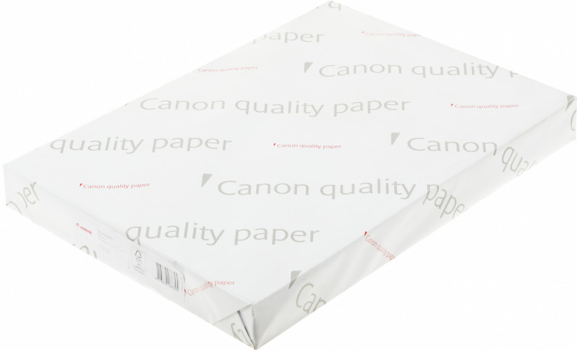 Бумага Canon Top Colour Zero 5911A115 SRA3/350г/м2/125л./белый CIE161% для лазерной печати