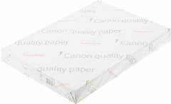 Бумага Canon Top Colour Zero 5911A115 SRA3/350г/м2/125л./белый CIE161% для лазерной печати