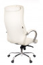 Кресло Everprof King экокожа кремовый
