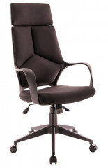 Кресло Everprof Trio Black TM Ткань Черный