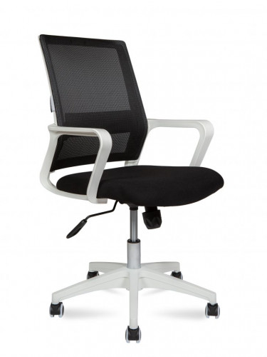 Кресло руководителя  Бит LB 815BW-AF02-T09