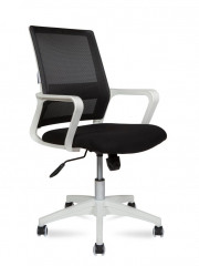 Кресло руководителя  Бит LB 815BW-AF02-T09