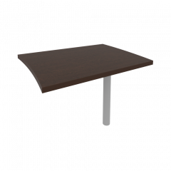 First Брифинг-приставка KB-3 Венге 1004*804*765