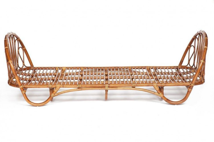 Комплект " Матрас + 2 подушки " для кровати Suzane, ткань