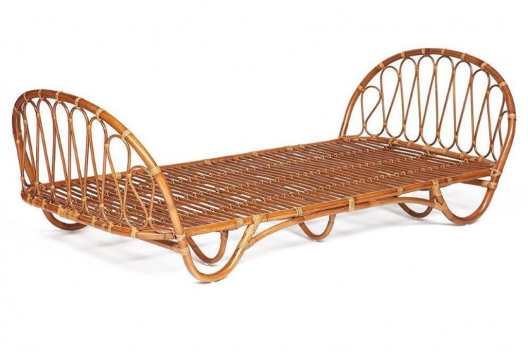 Комплект " Матрас + 2 подушки " для кровати Suzane, ткань