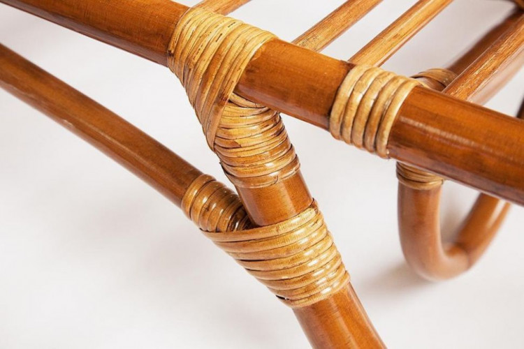 Комплект " Матрас + 2 подушки " для кровати Suzane, ткань