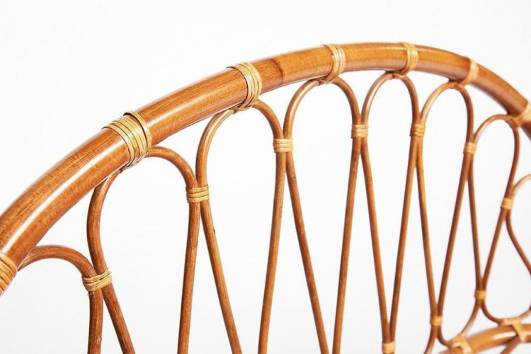 Комплект " Матрас + 2 подушки " для кровати Suzane, ткань