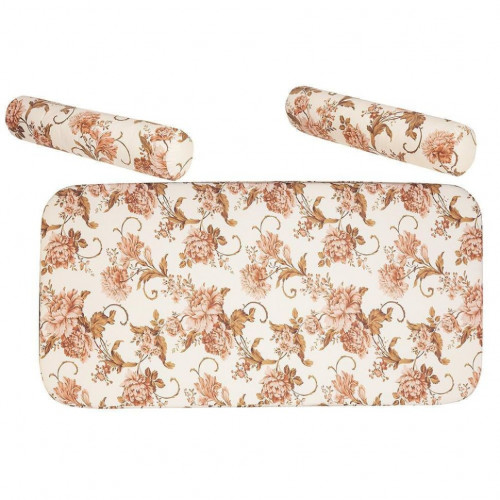 Комплект " Матрас + 2 подушки " для кровати Suzane, ткань