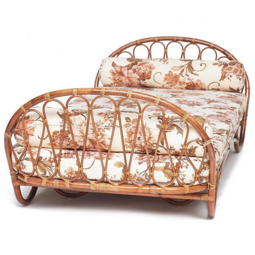 Комплект " Матрас + 2 подушки " для кровати Suzane, ткань