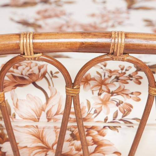 Комплект " Матрас + 2 подушки " для кровати Suzane, ткань