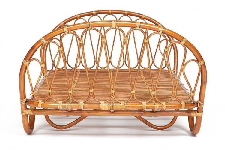 Комплект " Матрас + 2 подушки " для кровати Suzane, ткань