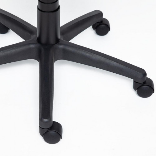 Кресло DEVON, кож/зам, бежевый, 36-34