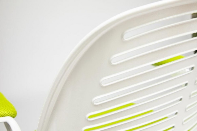 Кресло JOY, ткань, зеленый