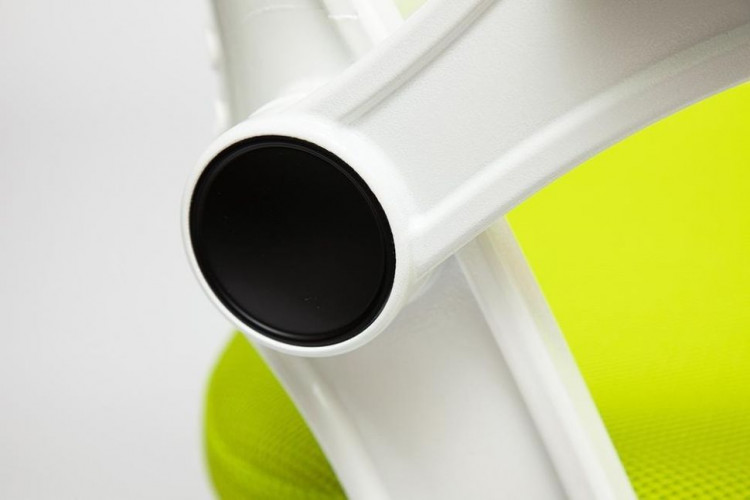 Кресло JOY, ткань, зеленый