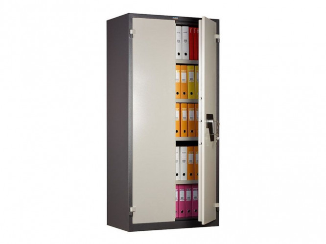 Шкаф Valberg BrandMauer BM-1993 KL brown