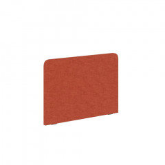 Экран акустический XASP 860 Tempo 5 (Морковный) 860х30х600 RAND Acoustic