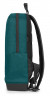 РюкзакДА Moleskine THE BACKPACK TECHNICAL WEAVE (ET20SCC034BKK7) 32x41x13см полиамид зеленый
