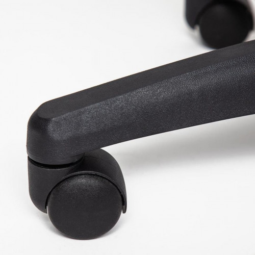 Кресло DEVON, кож/зам, бежевый/бежевый перфорированный, 36-34/36-34/06