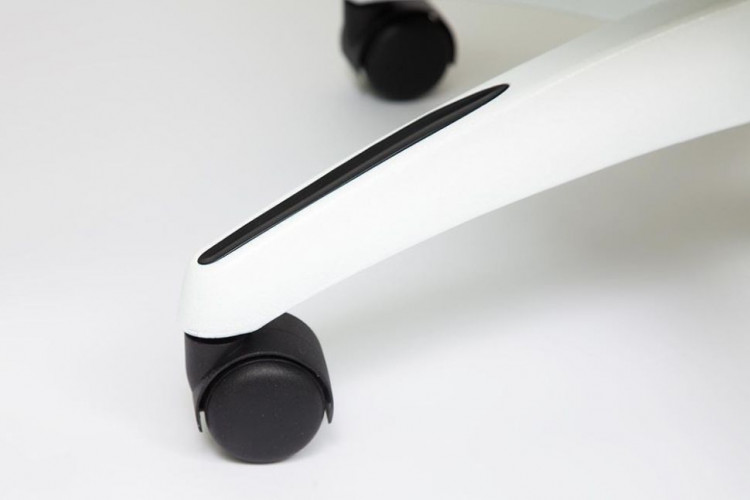 Кресло JOY, ткань, оранжевый