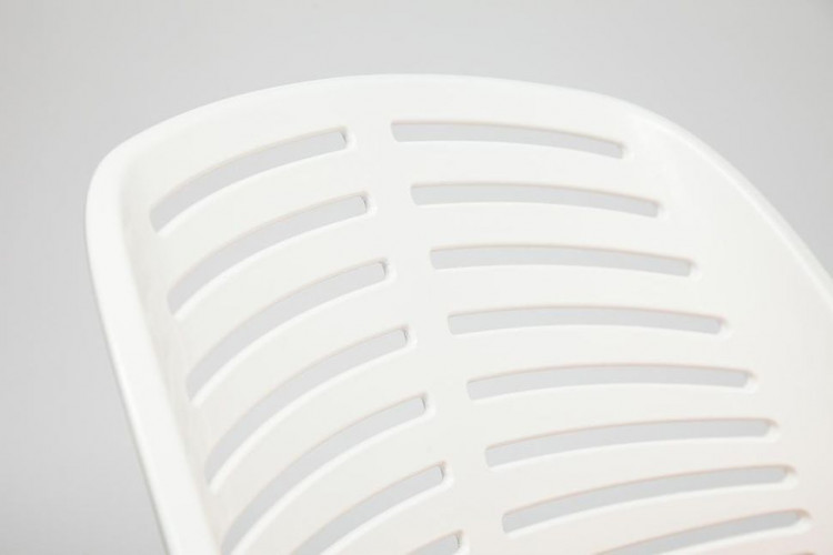 Кресло JOY, ткань, оранжевый