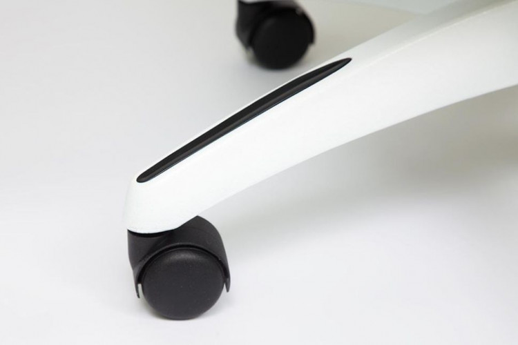 Кресло JOY, ткань, оранжевый