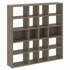 Yalta Стеллаж LT.STO Вяз 2000*390*2000