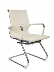 Кресло руководителя  Техно CF HB-100-70-5