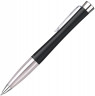 Ручка шариков. Parker Urban Core K314 (CW2143639) Muted Black CT M син. черн. подар.кор.