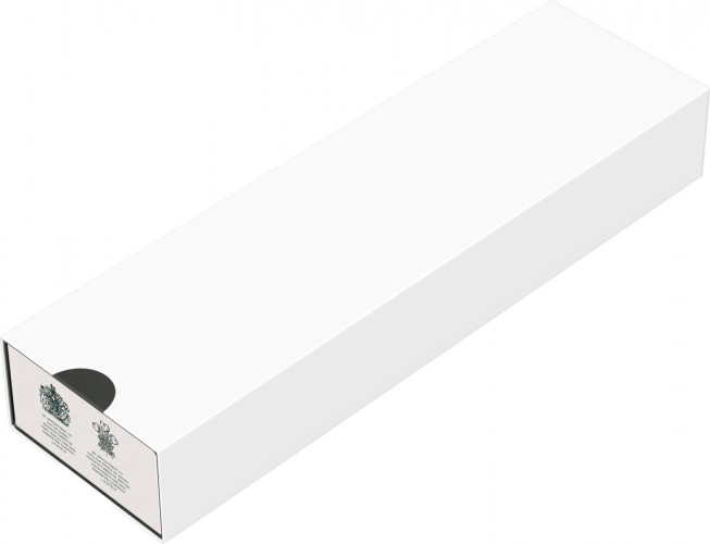 Ручка шариков. Parker Urban Core K314 (CW2143639) Muted Black CT M син. черн. подар.кор.