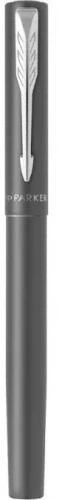 Ручка перьев. Parker Vector XL F21 (CW2159744) Black CT M сталь нержавеющая подар.кор.