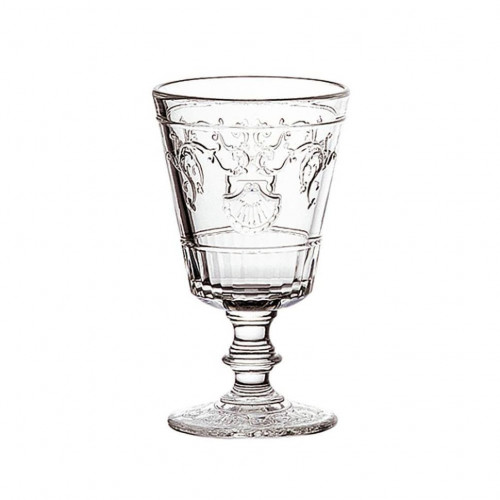 Бокал Secret De Maison VERSAILLES ( mod. 631601 ), стекло, Н 13,5 см / D 8 см