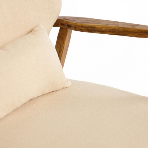 Диван RETRO (mod.CD5021), дерево вяз, 112,5*77*85, Груша (№3)