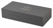 Ручка роллер Parker Sonnet Core T529 (CW1931523) Matte Black CT F черн. черн. подар.кор.