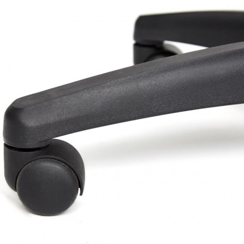 Кресло DEVON, кож/зам, коричневый, 2 TONE