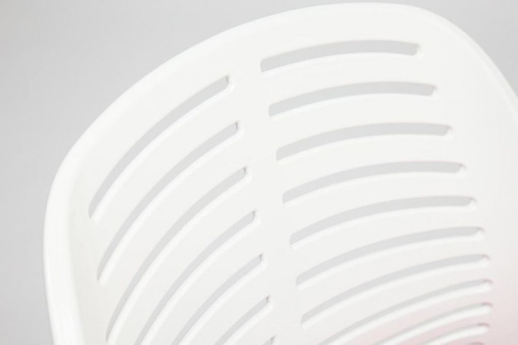 Кресло JOY, ткань, розовый