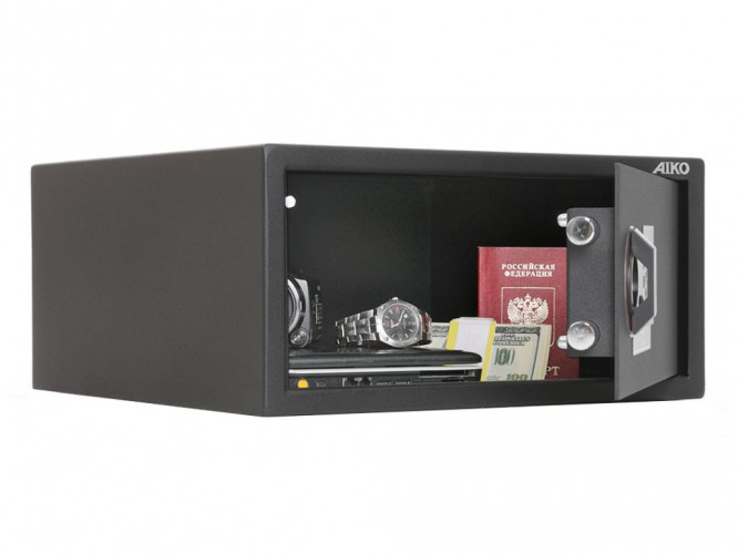 Сейф Aiko Hotel SH-20 EL new
