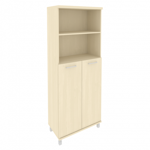 First Шкаф высокий широкий KST-1.6 Клён 801*432*2060