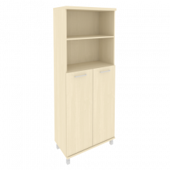 First Шкаф высокий широкий KST-1.6 Клён 801*432*2060