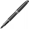 Ручка перьев. Waterman Expert 3 (S0951860) Matte Black CT M сталь нержавеющая подар.кор.