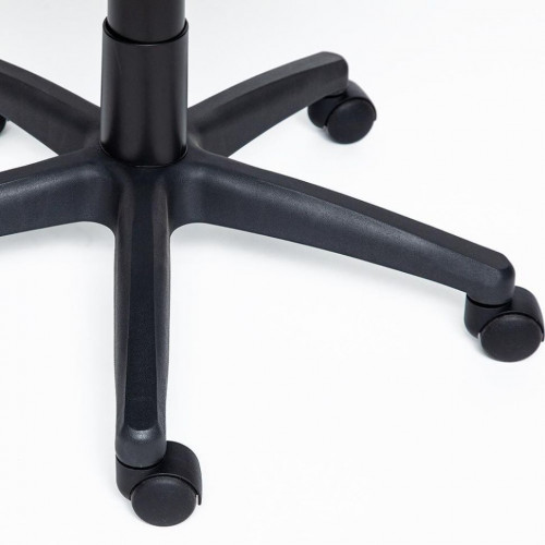 Кресло DEVON, кож/зам, коричневый, 36-36