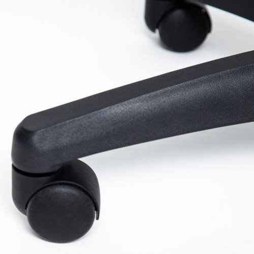 Кресло DEVON, кож/зам, коричневый, 36-36