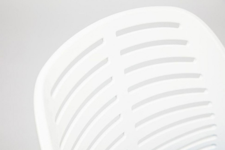 Кресло JOY, ткань, синий