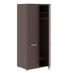 Гардероб XCW 85 Легно темный 856х432х1955 XTEN