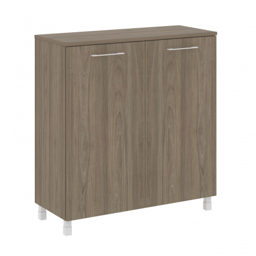 Yalta Шкаф квадратный LT.SD-1.3 Вяз 1098*452*1168