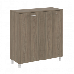 Yalta Шкаф квадратный LT.SD-1.3 Вяз 1098*452*1168