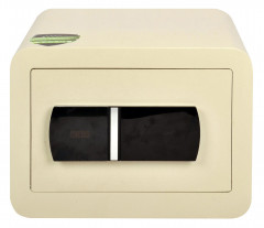 Сейф мебельный Cactus CS-SF-T25L взломостойкий 250x350x300мм электронный