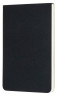Блокнот для рисования Moleskine ART SOFT SKETCH PAD ARTSKPAD2 Pocket 90x140мм 48стр. мягкая обложка черный