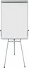 Флипчарт Silwerhof лак 70x100см на треноге белый