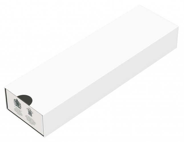 Ручка роллер Parker IM Premium T318 (CW2143646) Pearl GT F черн. черн. подар.кор.