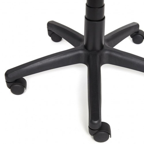 Кресло DEVON, кож/зам, коричневый/коричневый перфорированный, 2 TONE/2 TONE /06